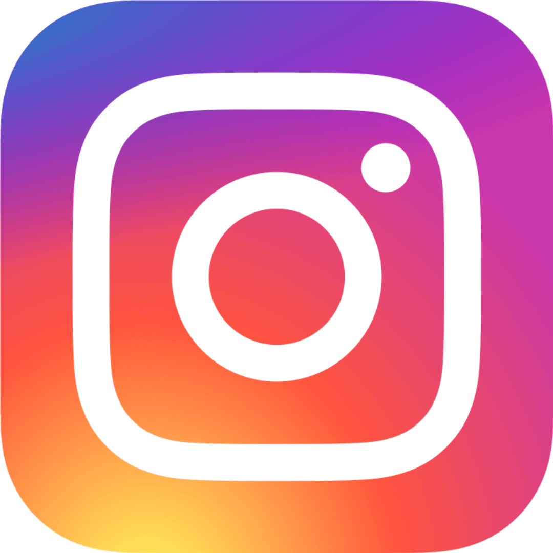 Logo Instagramu